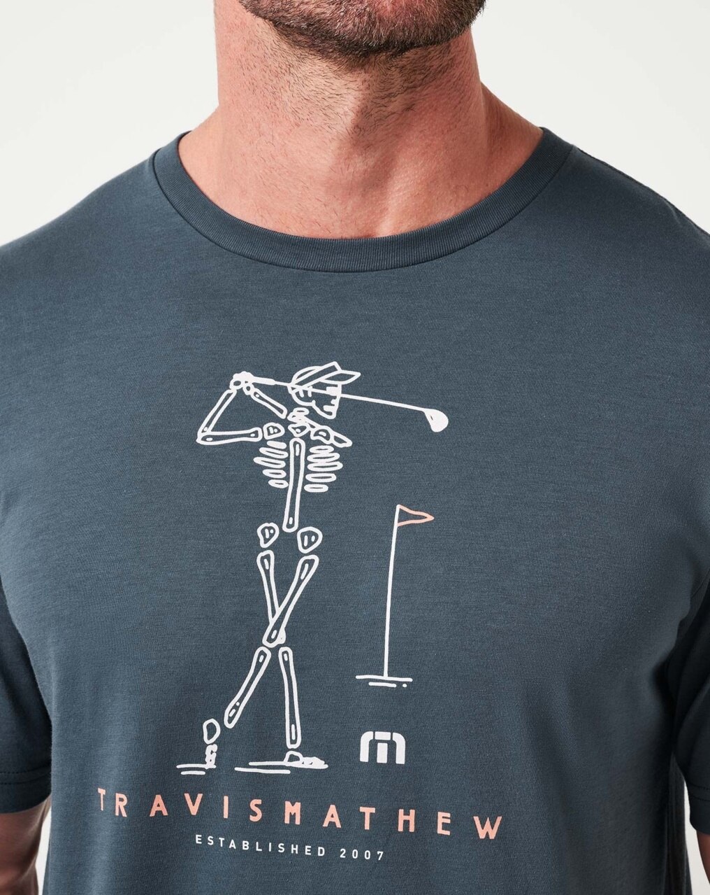LOST SWING T-SHIRT 3